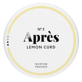 Apres Lemon Curd 