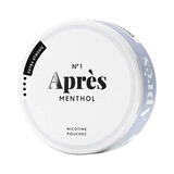 Apres Menthol Extra Strong 