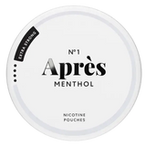 Apres Menthol Extra Strong 