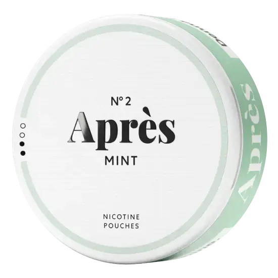 Apres Mint 