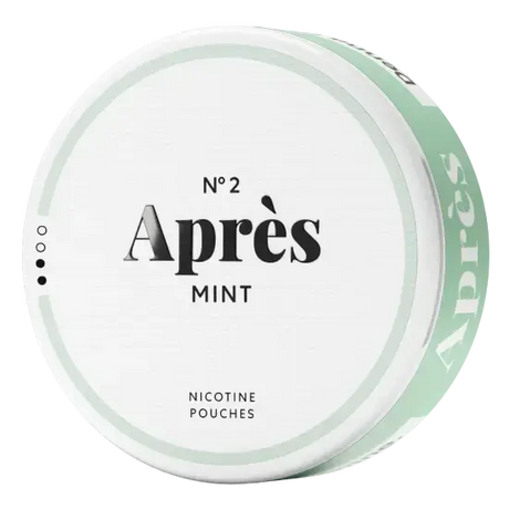 Apres Mint 