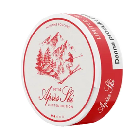 Apres Ski Limited Edition 