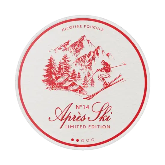 Apres Ski Limited Edition 