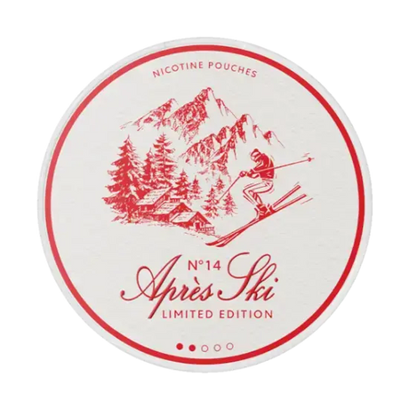 Apres Ski Limited Edition 