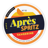 Apres Tangerine Spritz Extra Strong 