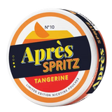 Apres Tangerine Spritz 