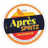Apres Tangerine Spritz 
