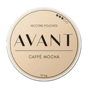 Avant Caffe Mocha Normal