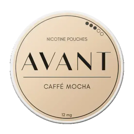 Avant Caffe Mocha Normal