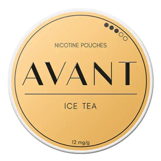 Avant Ice Tea