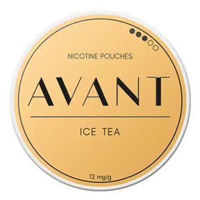 Avant Ice Tea