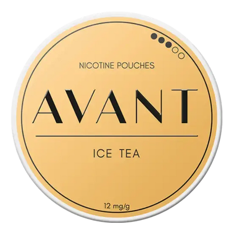 Avant Ice Tea