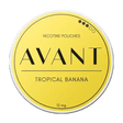 Avant Tropical Banana Normal