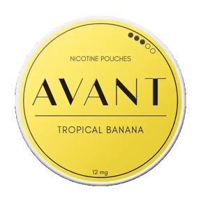 Avant Tropical Banana Normal