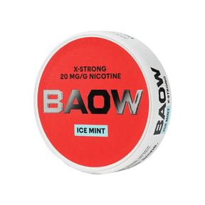 BAOW Ice Mint 