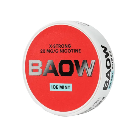 BAOW Ice Mint 