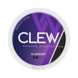 CLEW Blueberry 10mg 