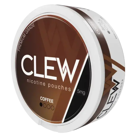 CLEW Coffee 5mg 