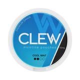 CLEW Cool Mint 10mg 
