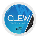 CLEW Cool Mint 5mg 