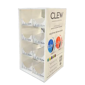 CLEW Display 
