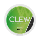 CLEW Menthol 10mg 