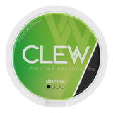 CLEW Menthol 5mg 