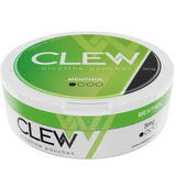 CLEW Menthol 5mg 