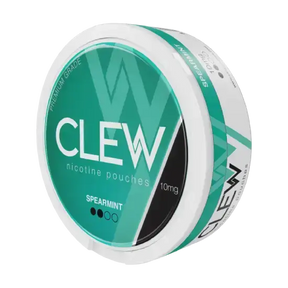 CLEW Spearmint 10mg 