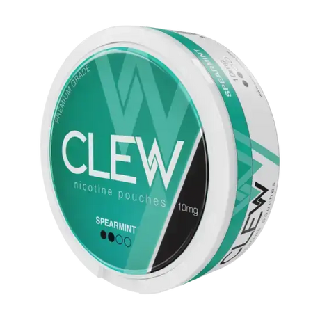 CLEW Spearmint 10mg 