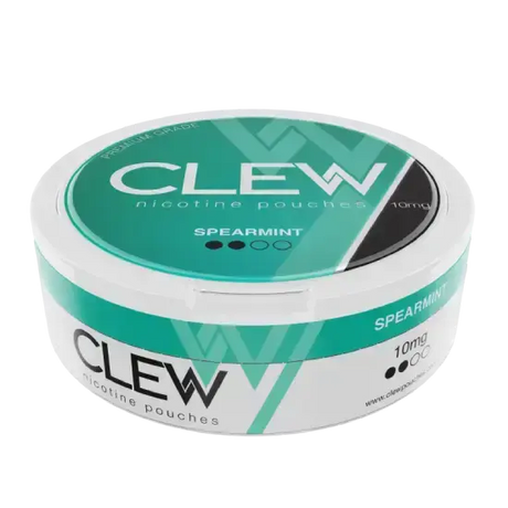 CLEW Spearmint 10mg 