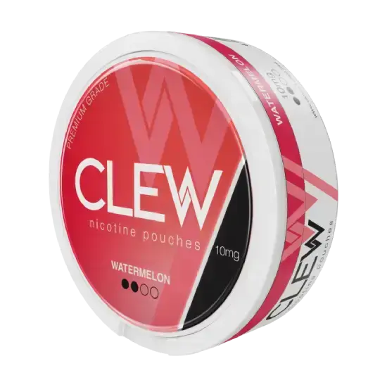 CLEW Watermelon 10mg 