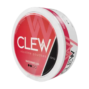 CLEW Watermelon 10mg 