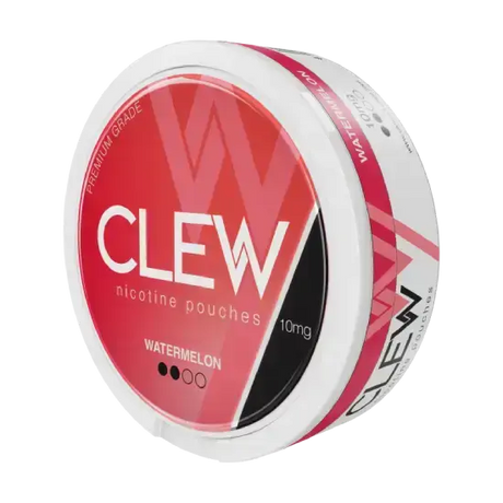 CLEW Watermelon 10mg 