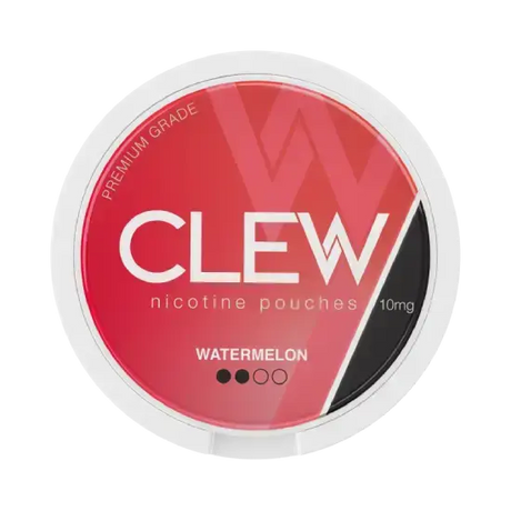 CLEW Watermelon 10mg 