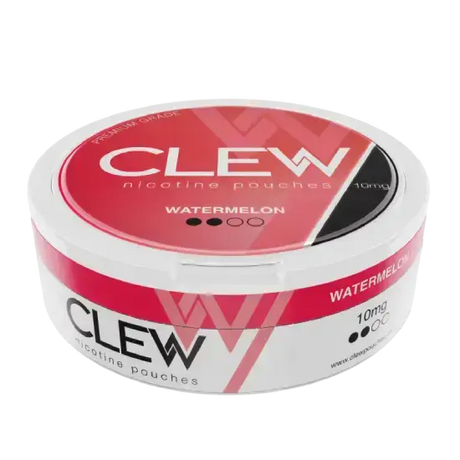 CLEW Watermelon 10mg 