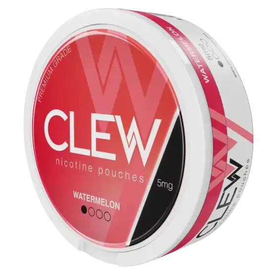 CLEW Watermelon 5mg 
