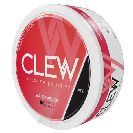 CLEW Watermelon 5mg 