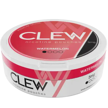 CLEW Watermelon 5mg 