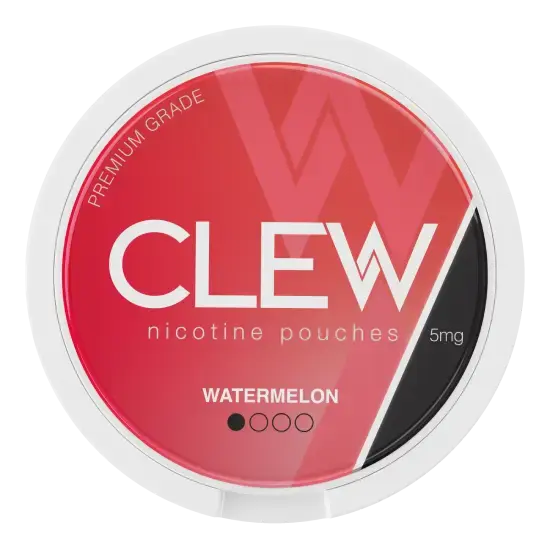 CLEW Watermelon 5mg 