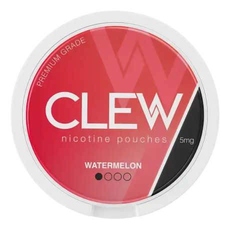 CLEW Watermelon 5mg 