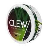 CLEW Wintergreen 10mg 