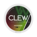 CLEW Wintergreen 10mg 