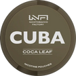 CUBA Coca Leaf Slim Extra Strong