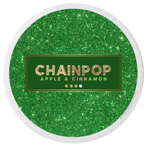 Chainpop Apple Cinnamon