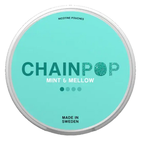 Chainpop Mint & Mellow