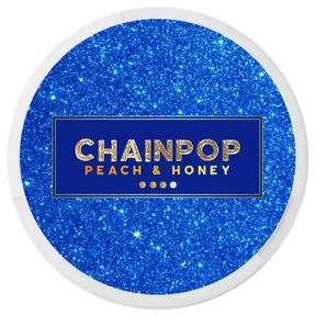 Chainpop Peach Honey