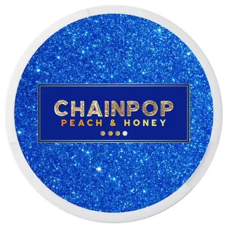 Chainpop Peach Honey