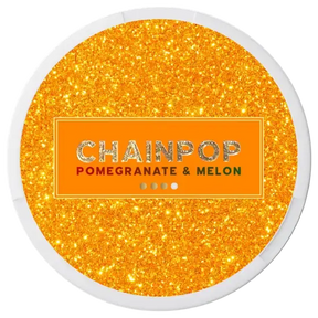 Chainpop Pomegranate Melon