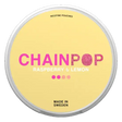 Chainpop Raspberry Lemon